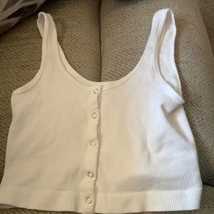 Dynamic crop one size